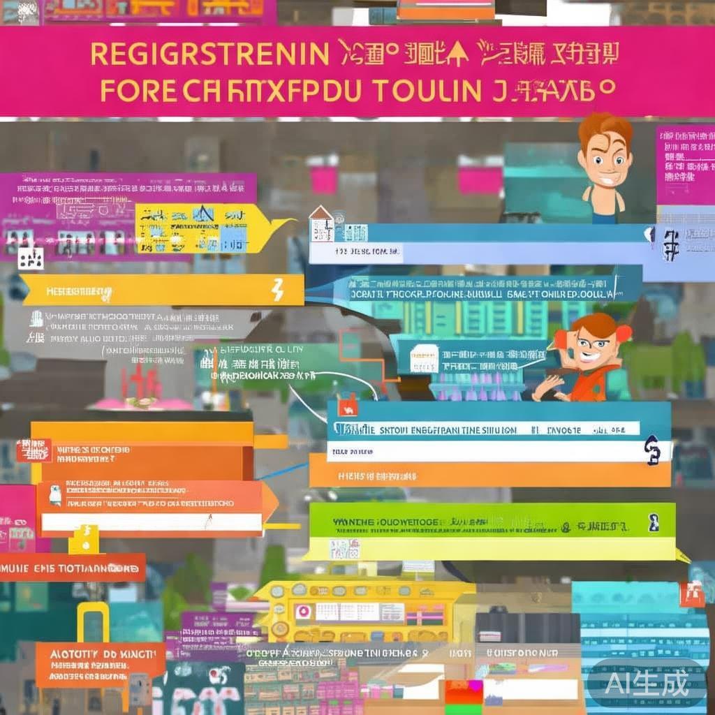 新手必看！在淘宝注册网店全攻略