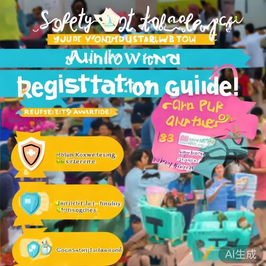 安全知识竞赛注册指南，轻松参与，共建安全意识