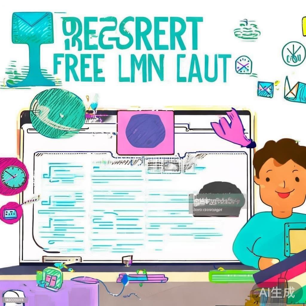 如何轻松注册免费邮箱，全方位指南