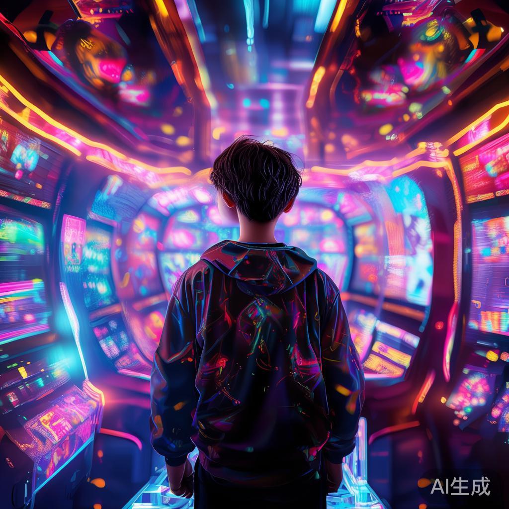 MM电玩城注册攻略，轻松开启你的游戏之旅