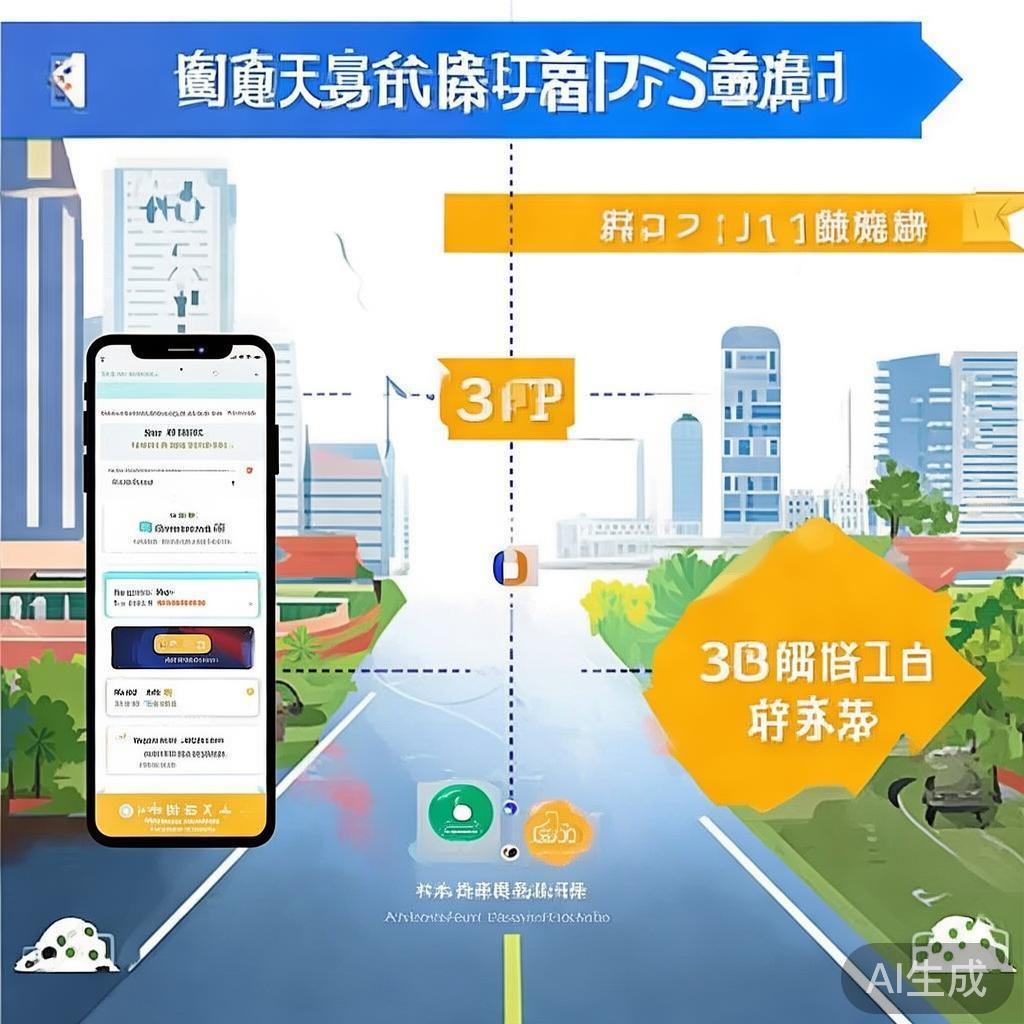 滴滴打车注册账号全攻略，轻松开启便捷出行新体验