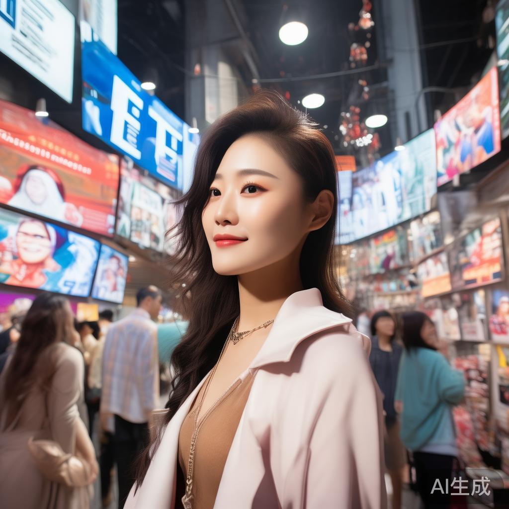 淘宝怎么注册淘女郎，成为时尚达人的第一步