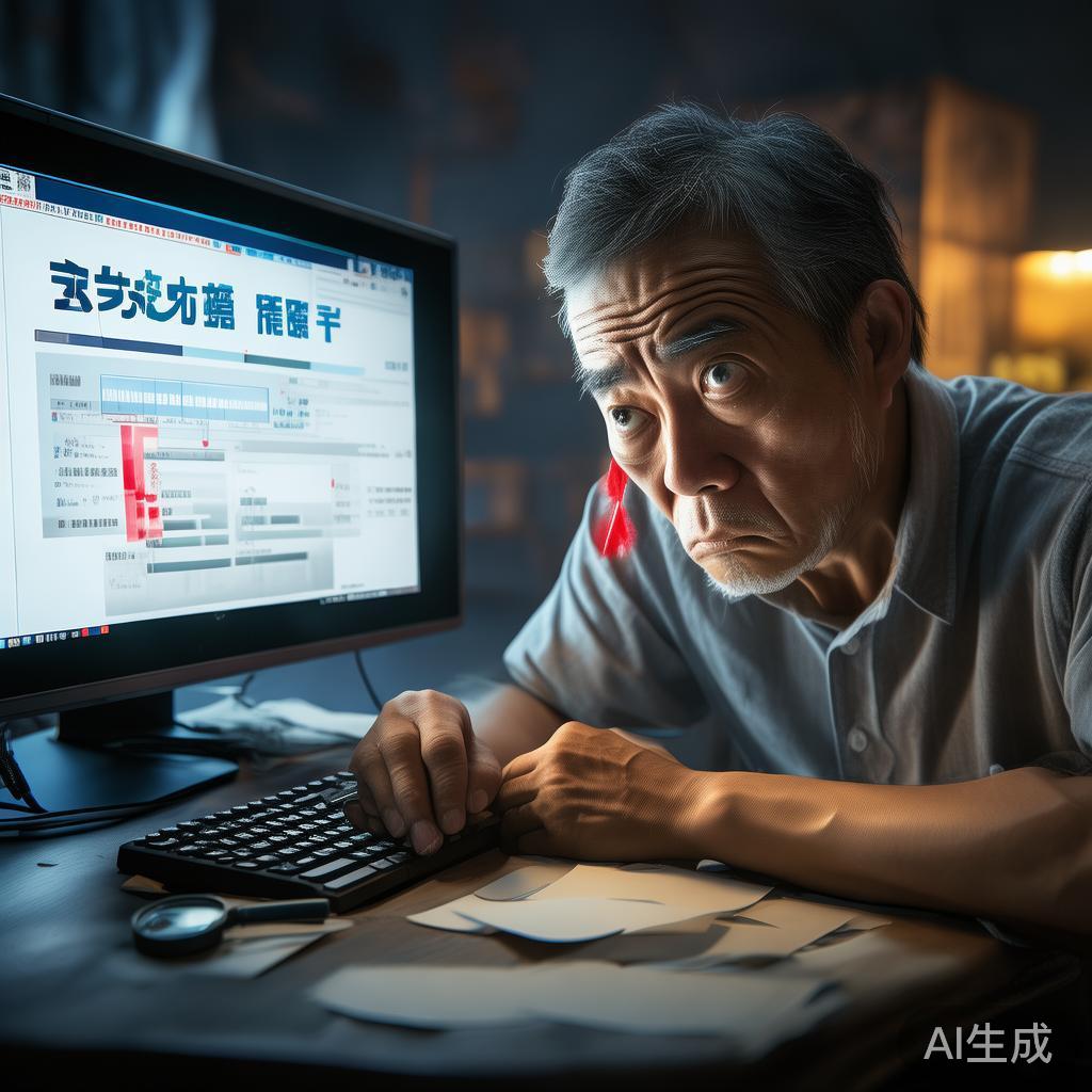 揭秘点评管家注册难题，为何无法成功注册？