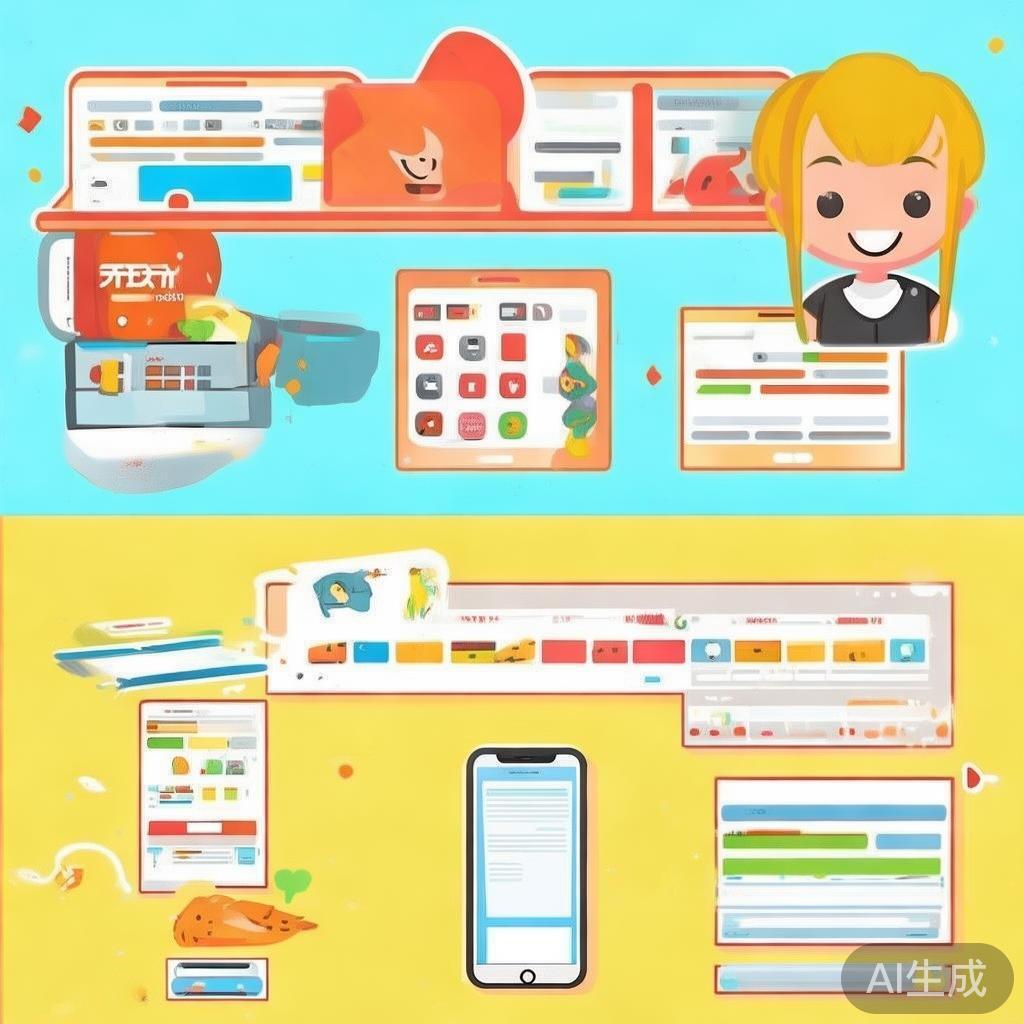 轻松上手，积目APP注册账号指南