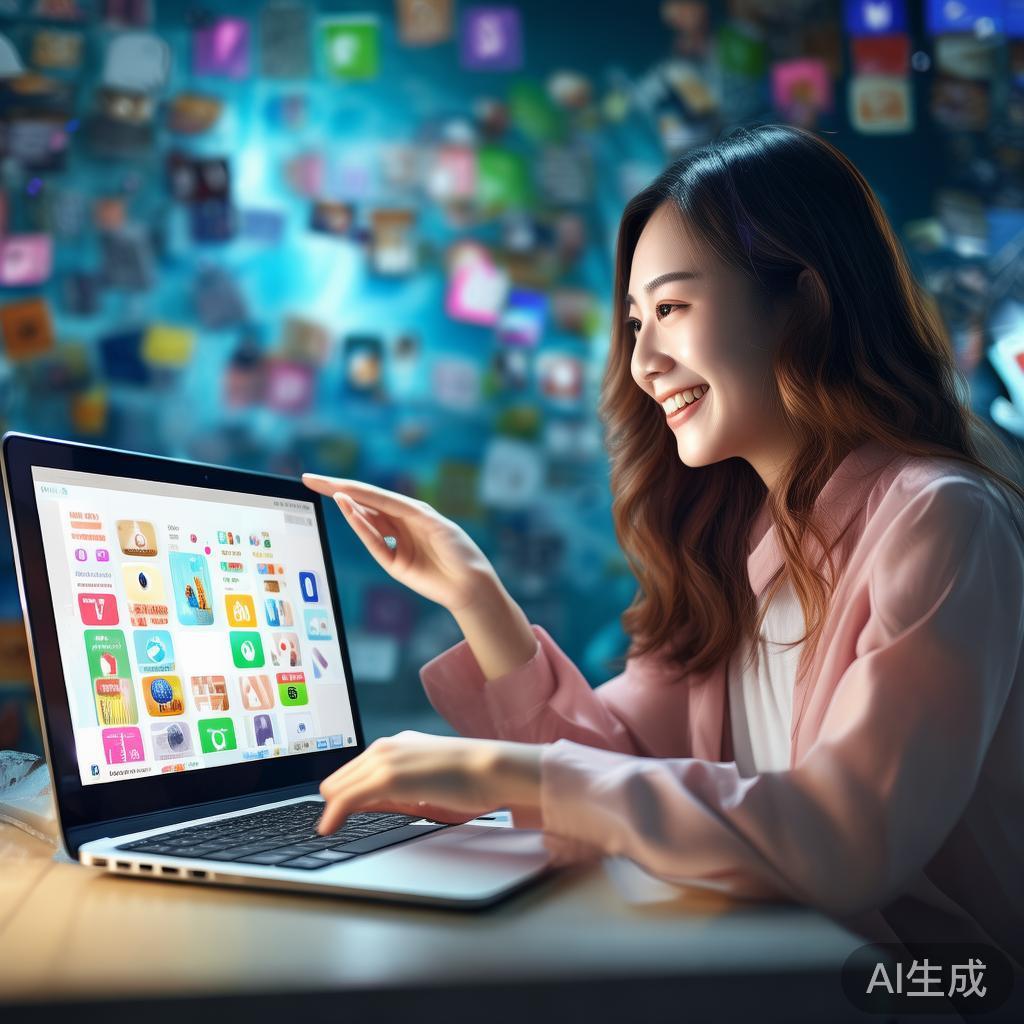 轻松掌握，如何注册多个微信号，拓展社交网络新境界