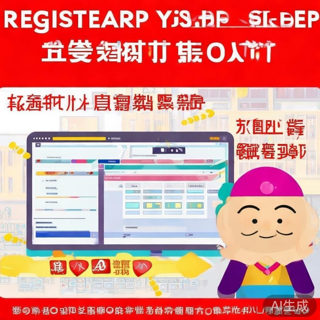 千牛账号注册指南，轻松开启淘宝卖家之旅