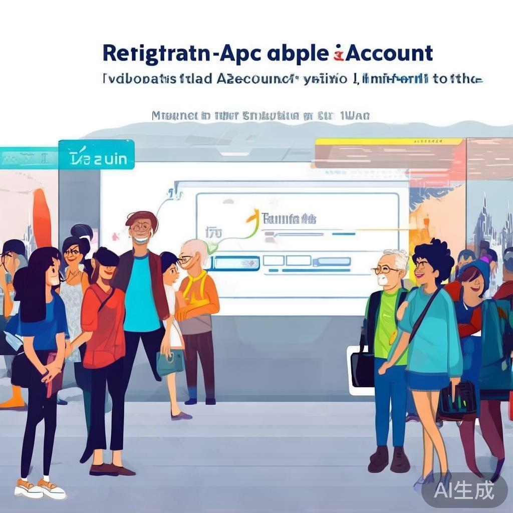 苹果台湾账号注册指南，轻松开启你的台湾苹果应用之旅