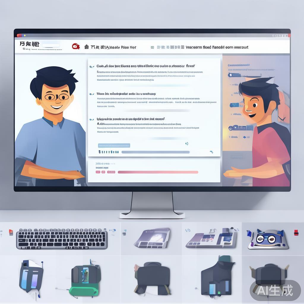 如何轻松注册百度账号，详细步骤与注意事项