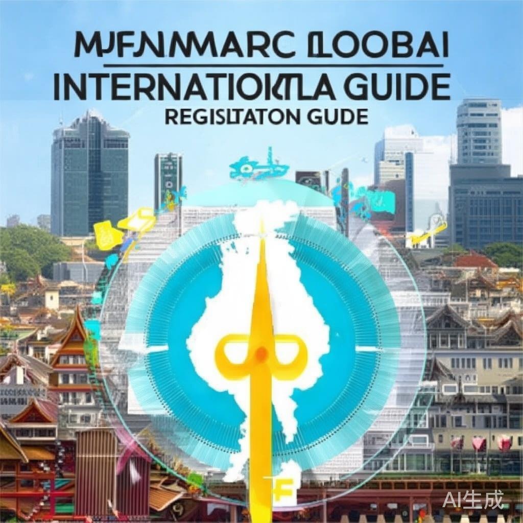 缅甸环球国际注册指南，轻松开启您的投资之旅