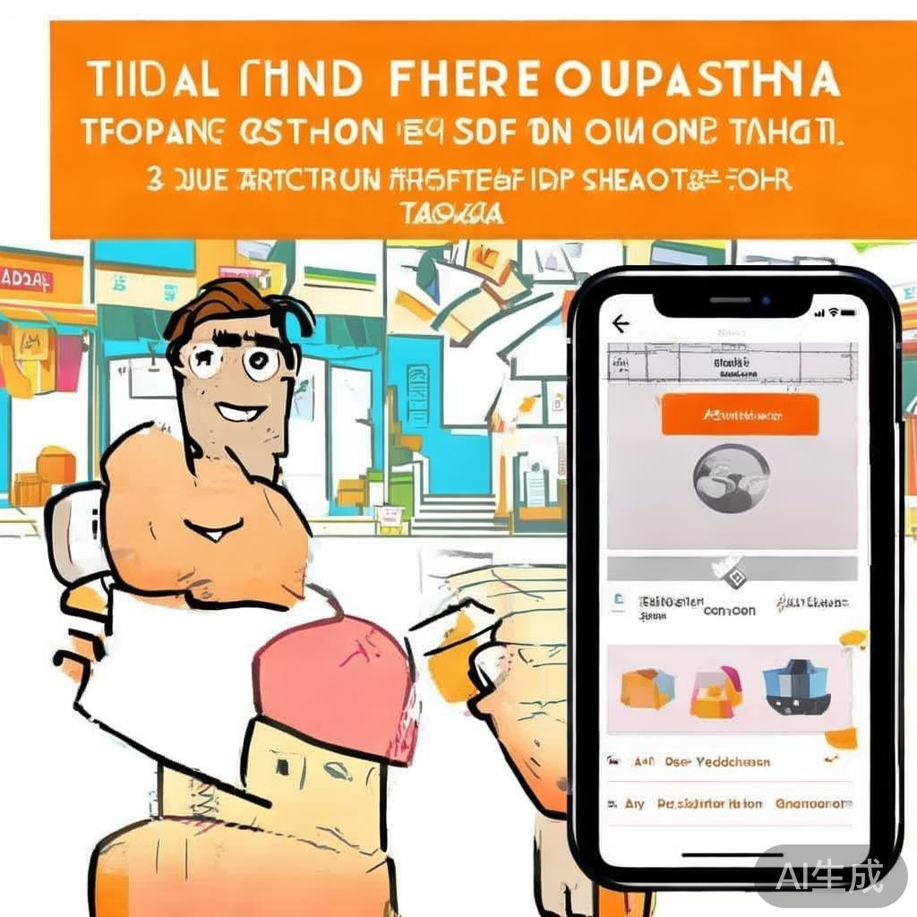 淘宝开店全攻略，教你如何在淘宝轻松注册开店