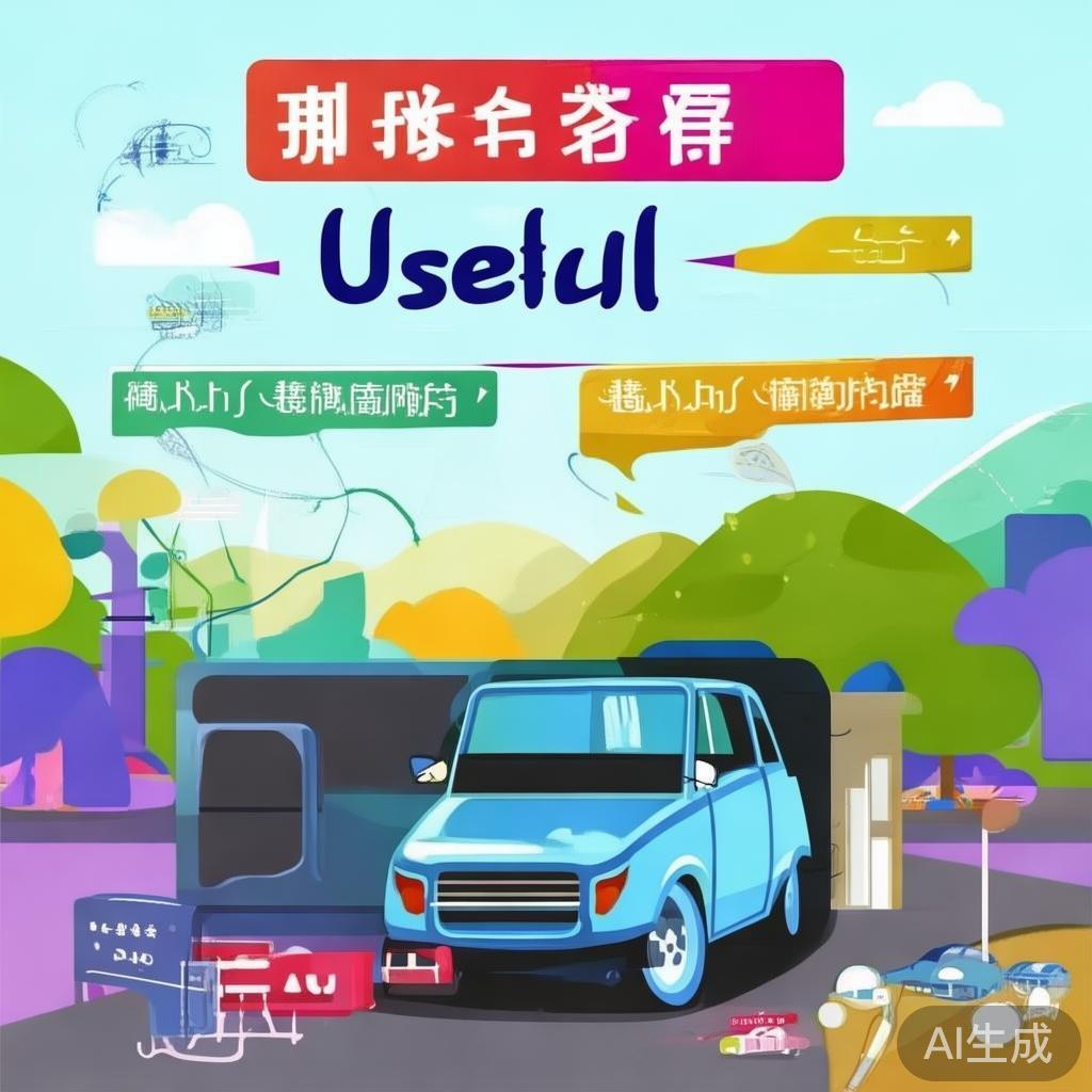 私车公 Useful，申请补贴申请指南