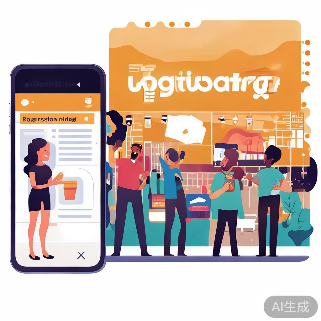 兼职外卖骑手注册指南，轻松开启你的送餐之旅