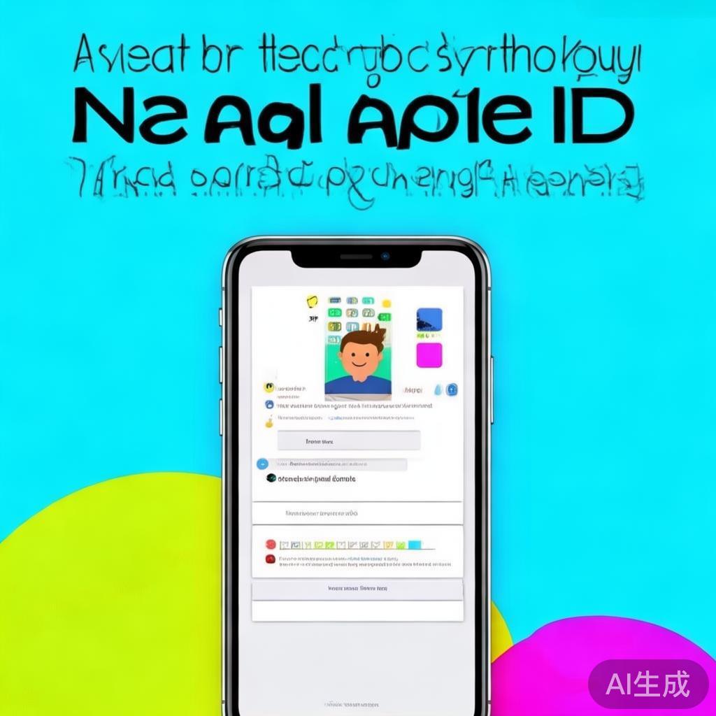 轻松上手！新苹果ID注册全攻略