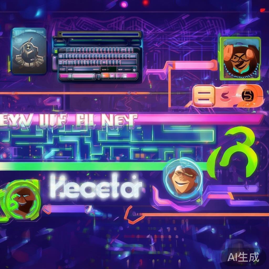 英雄联盟账号注册全攻略，轻松开启你的电竞之旅