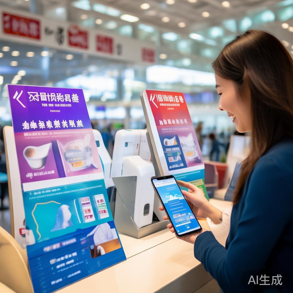 轻松注册东方航空会员，畅享飞行优惠！