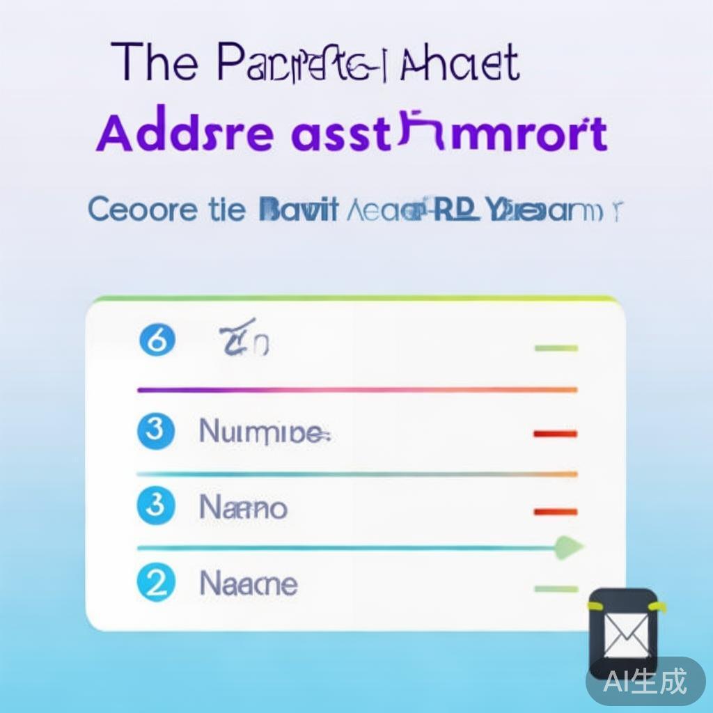 邮箱注册格式指南，如何正确书写您的邮箱地址