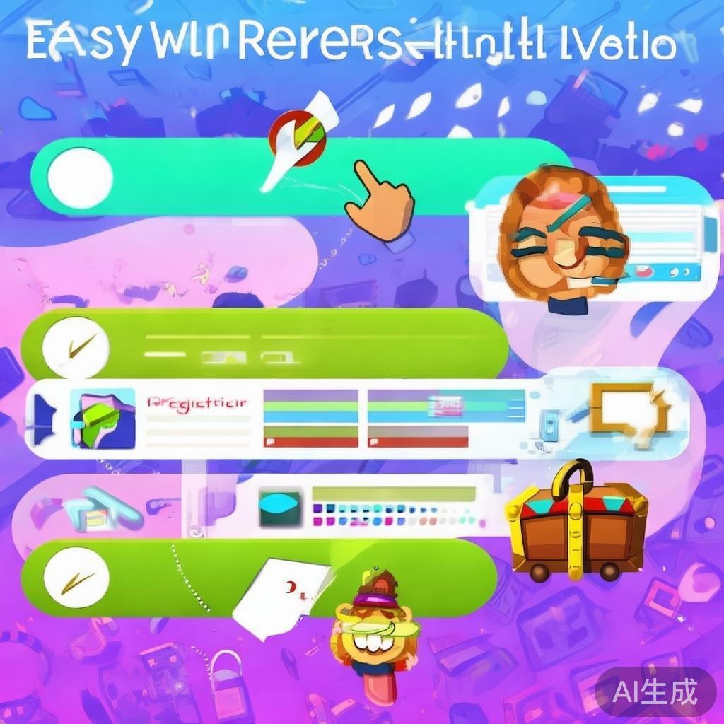 易赢在线注册指南，轻松三步，开启您的在线游戏之旅