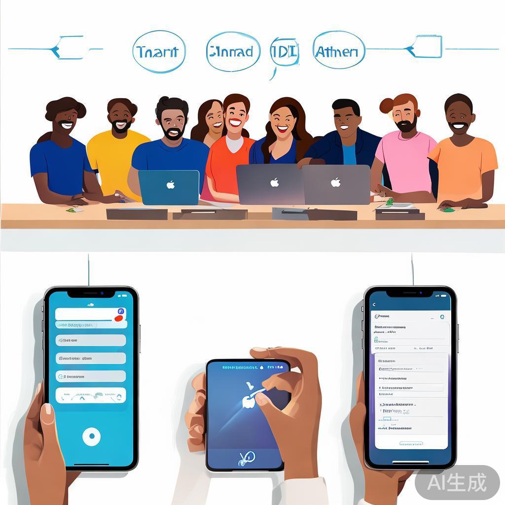 如何轻松三步快速注册苹果ID，畅享苹果生态服务