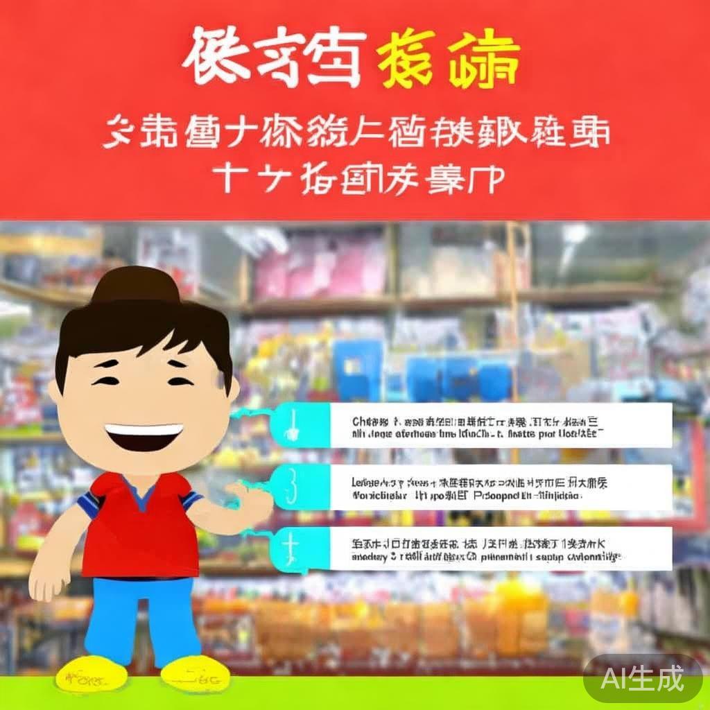 新手必看！在淘宝开店怎么注册，轻松开启电商之旅