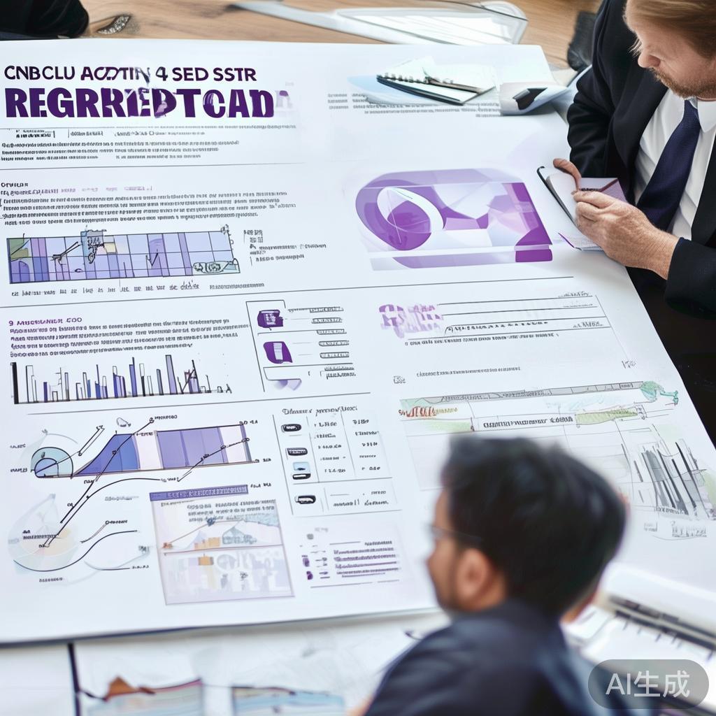 注册资金计算指南，全面解析企业注册资金如何确定