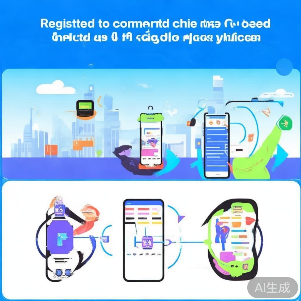 e代驾注册指南，轻松开启便捷代驾服务之旅