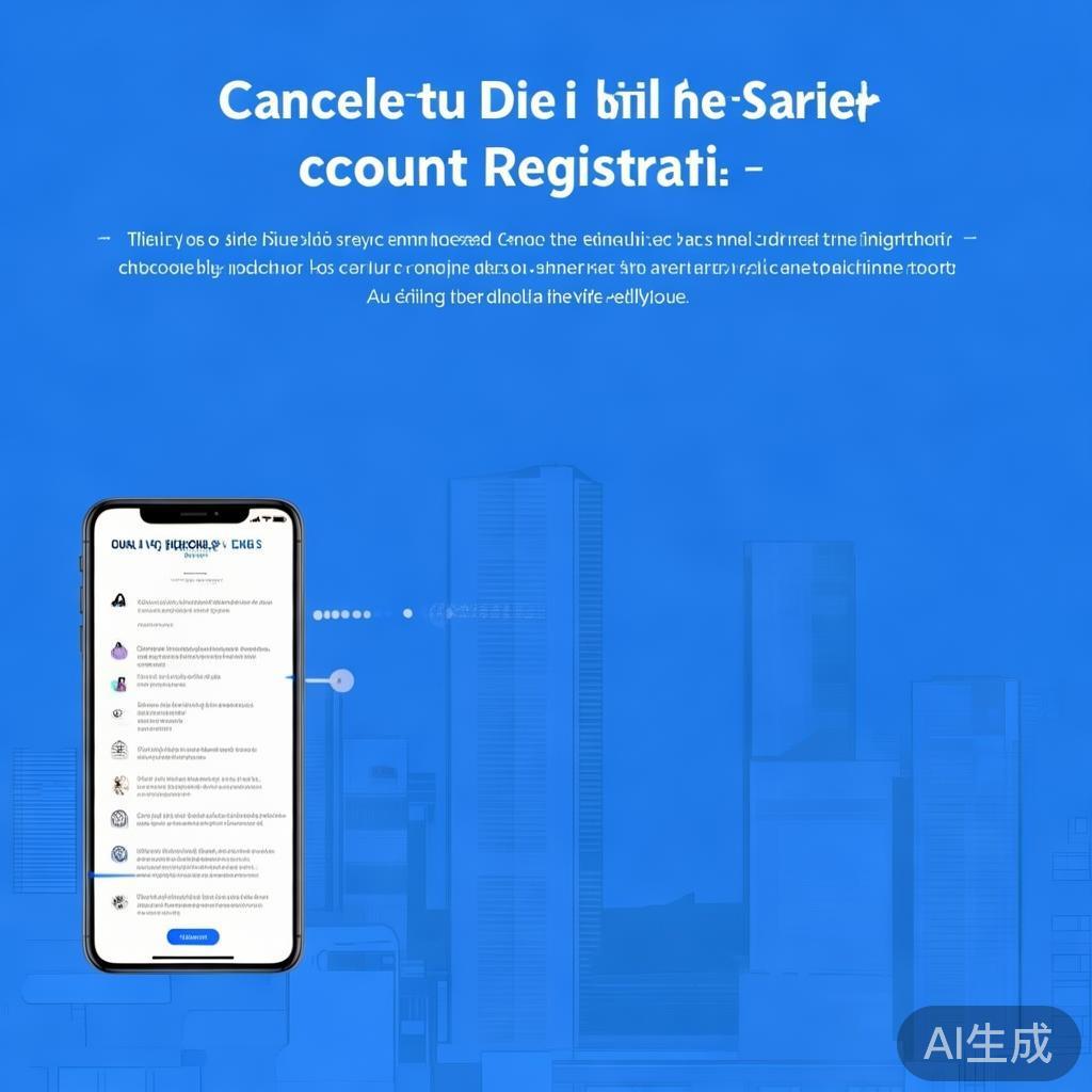滴滴打车取消注册指南，轻松解除账户绑定，恢复生活便捷