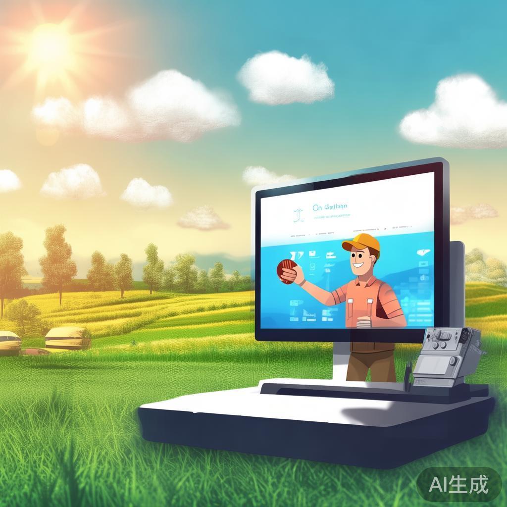 云上智农注册攻略，轻松开启智慧农业之旅