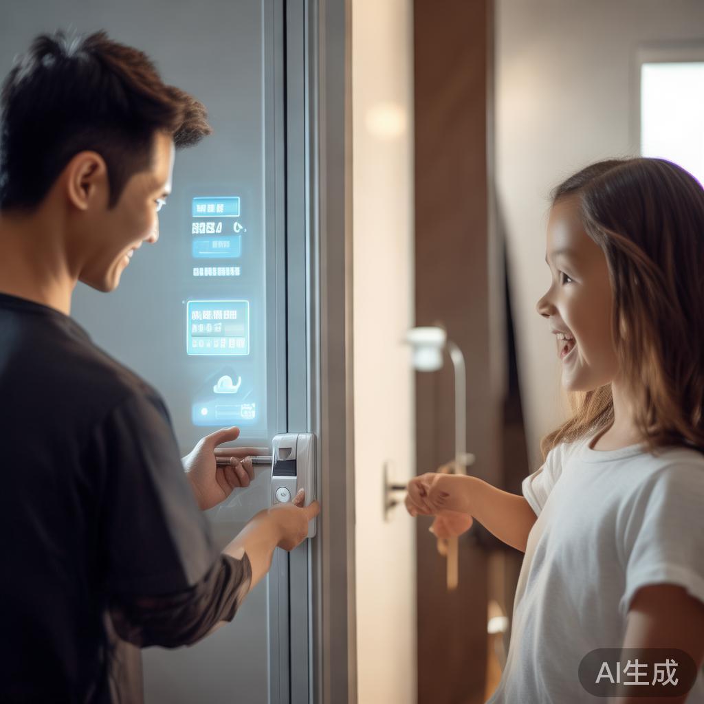 轻松掌握智之屋注册开门步骤，畅享智能生活新体验