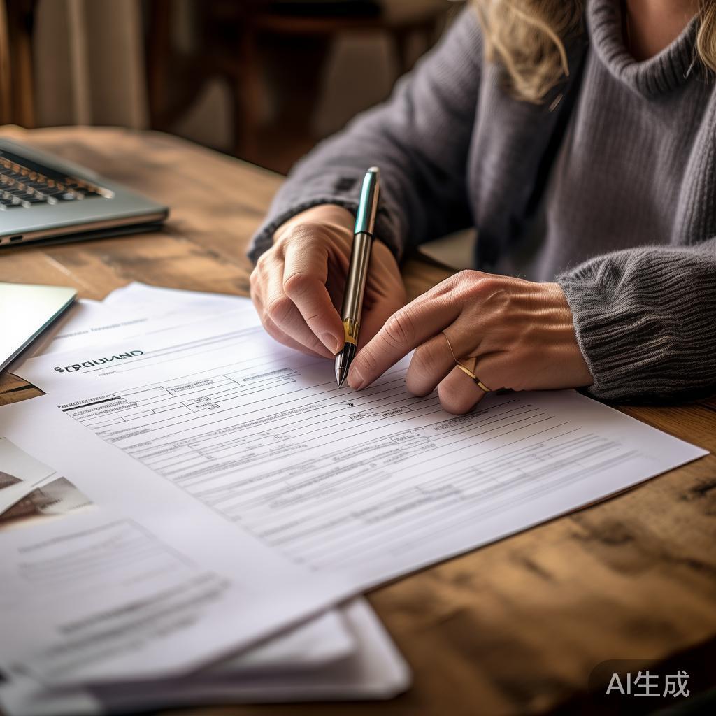 补贴申请表本人申请