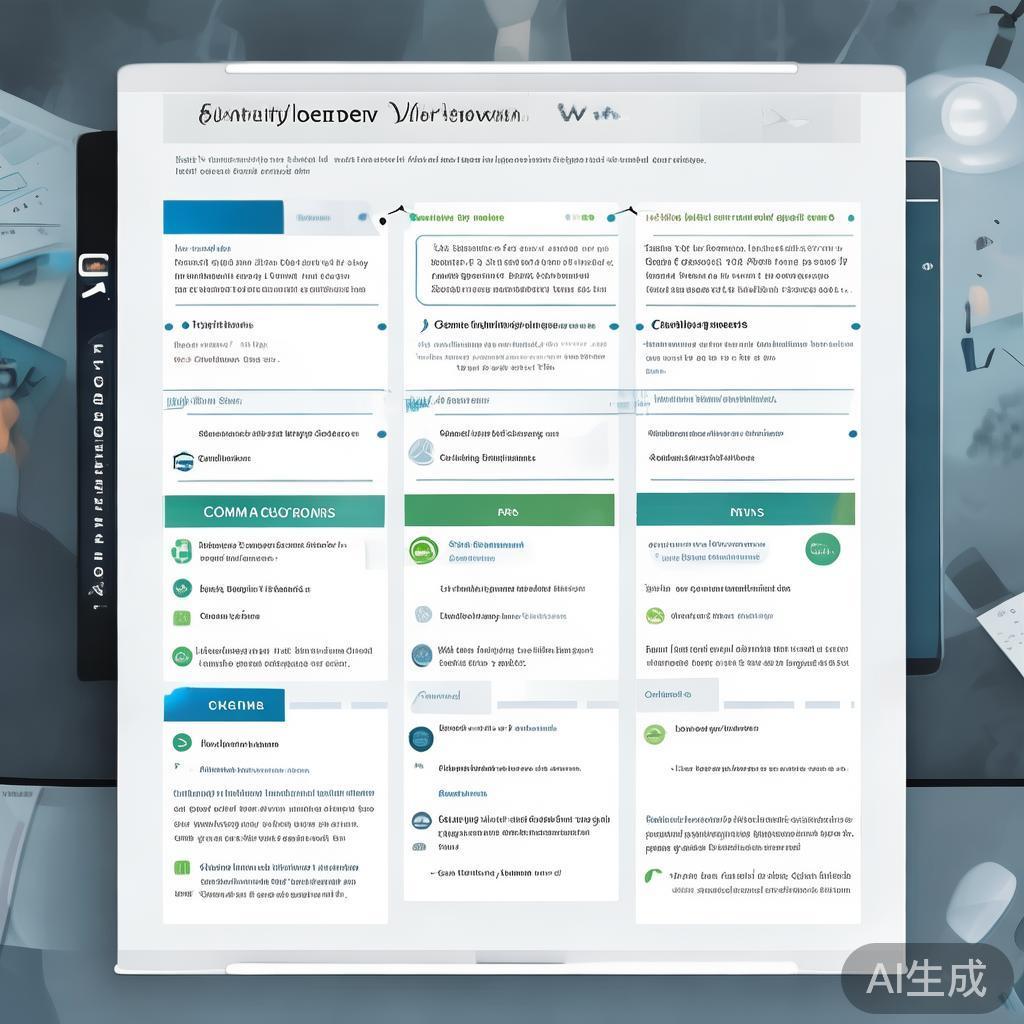 详解如何注册证信，步骤、注意事项及常见问题解答