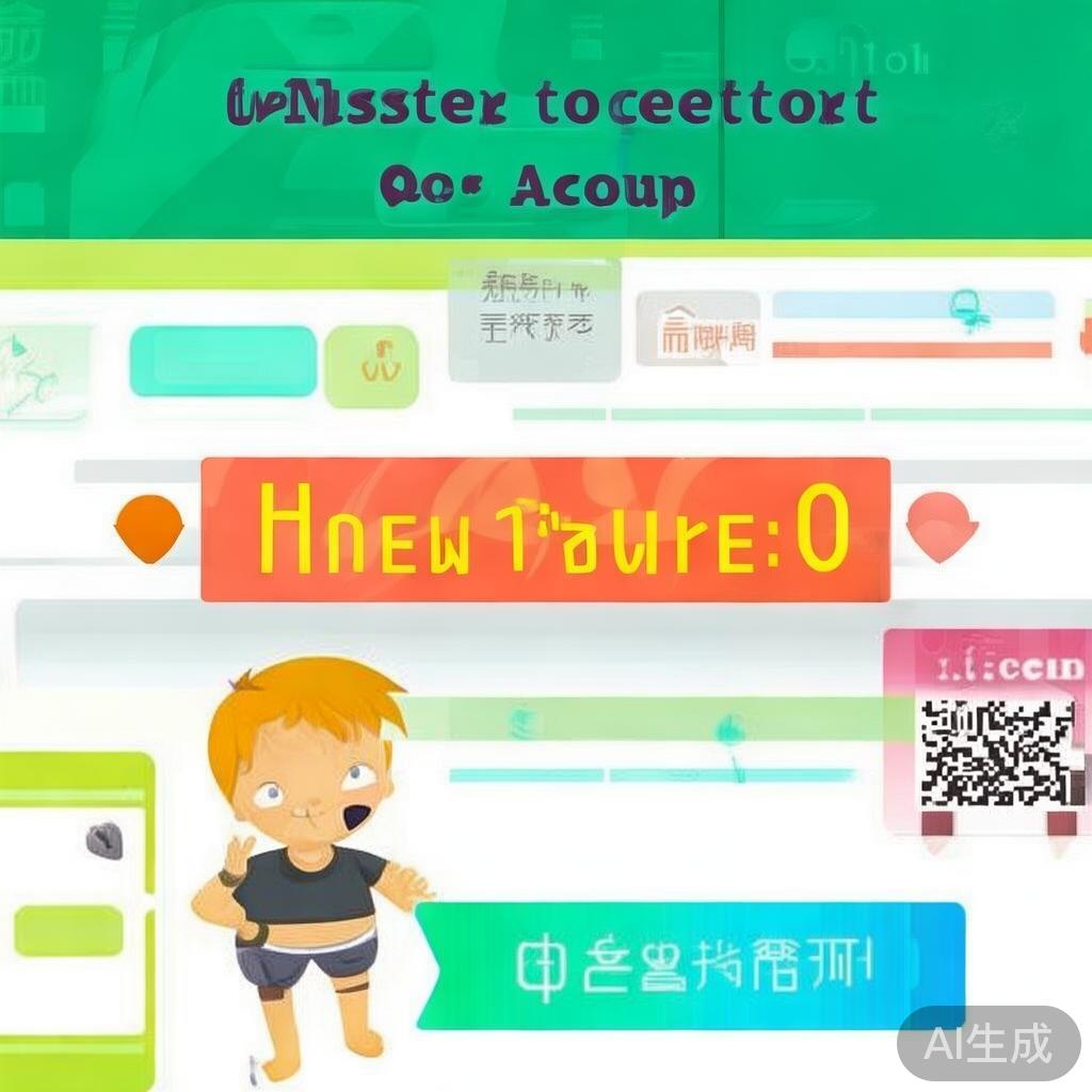 如何轻松注册扣扣号，新手必看教程