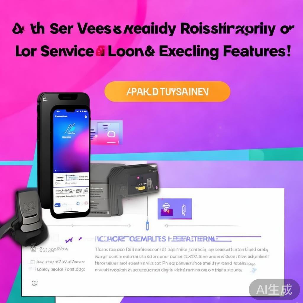 苹果手机用户必看，LB服务如何轻松注册，解锁更多精彩功能！