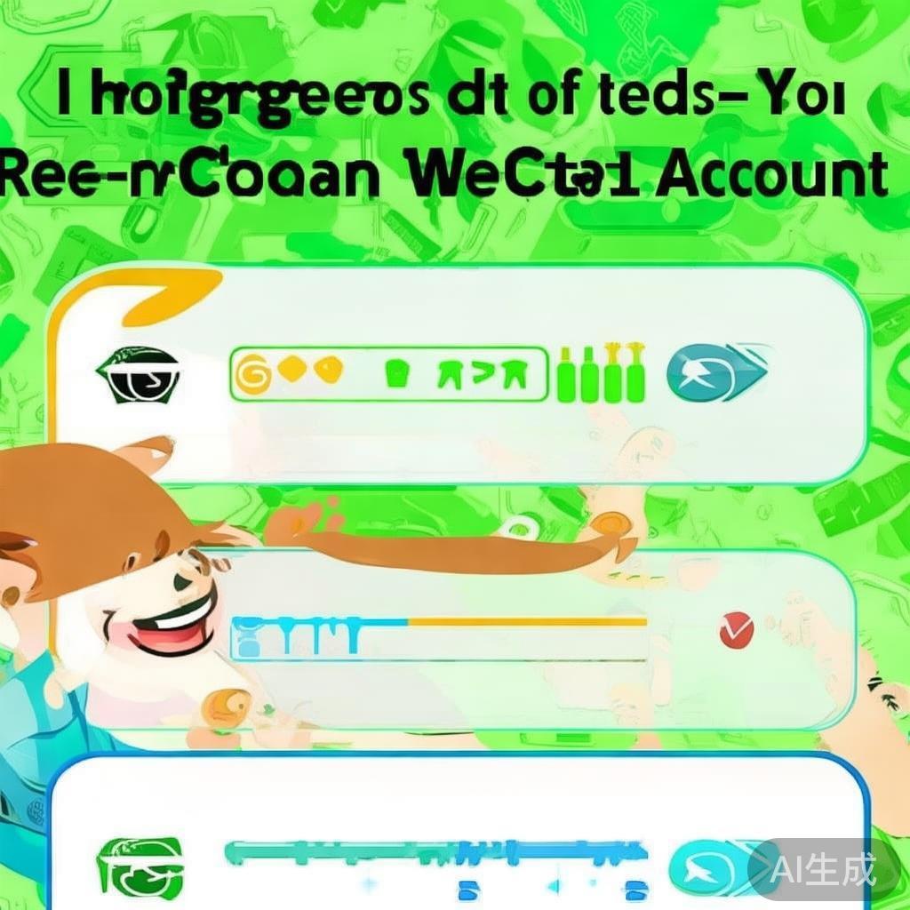 新手必看！教你轻松注册新微信号，开启社交新篇章