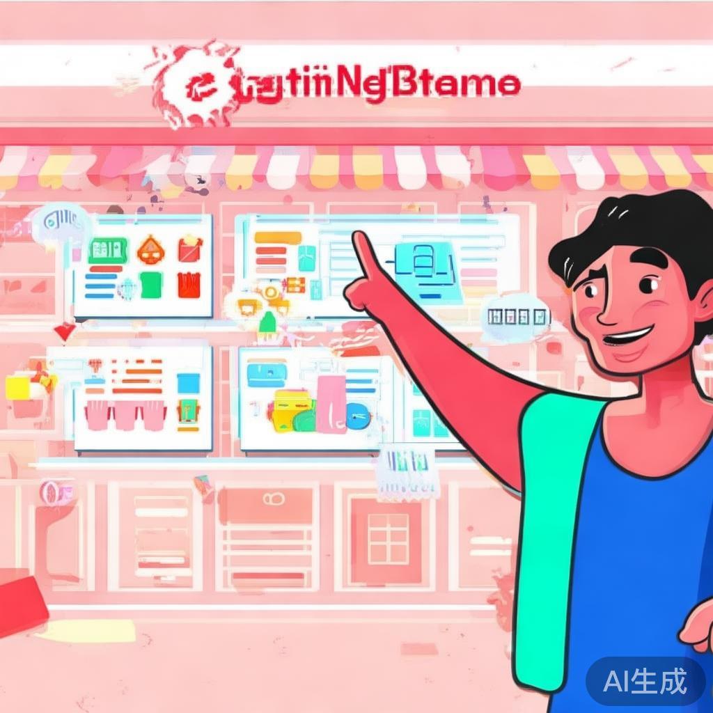 拼多多网店注册全攻略，轻松开启你的电商之旅