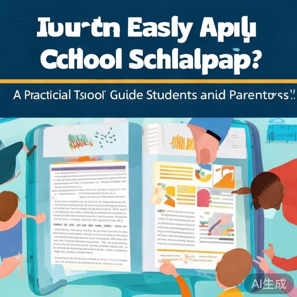 如何轻松申请学校补贴，学生和家长的实用指南