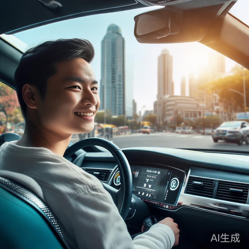 成都共享汽车注册攻略，轻松上手，畅享便捷出行