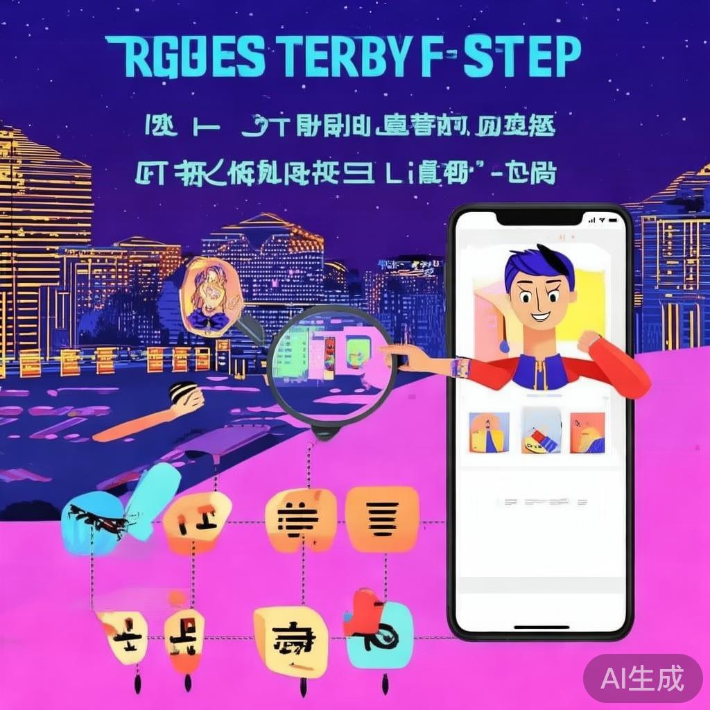 约爱直播注册指南，轻松开启您的直播之旅