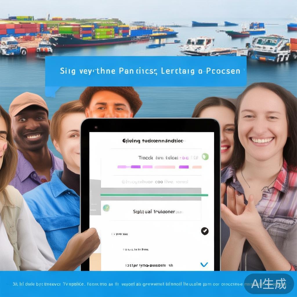 货车帮货主注册指南，轻松开启货运新篇章