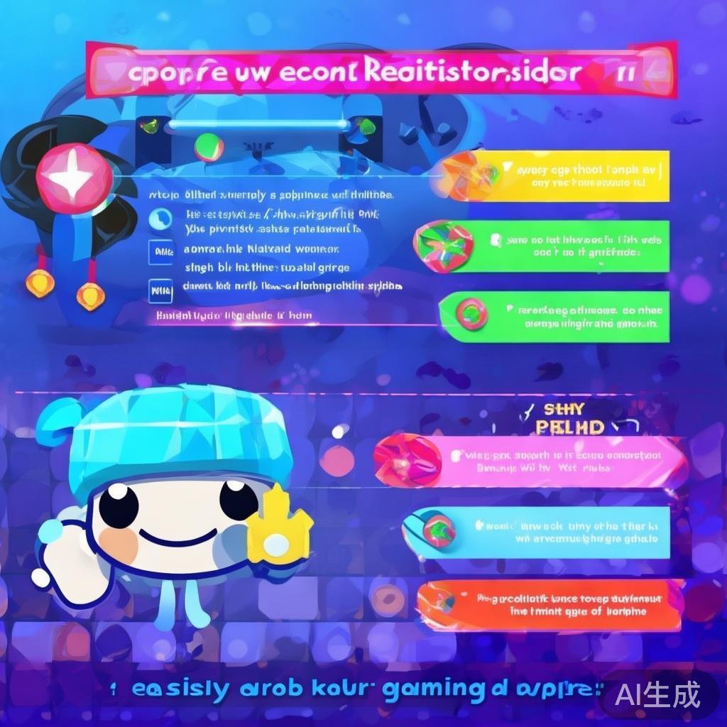 蓝宝石账号注册指南，轻松开启你的游戏之旅