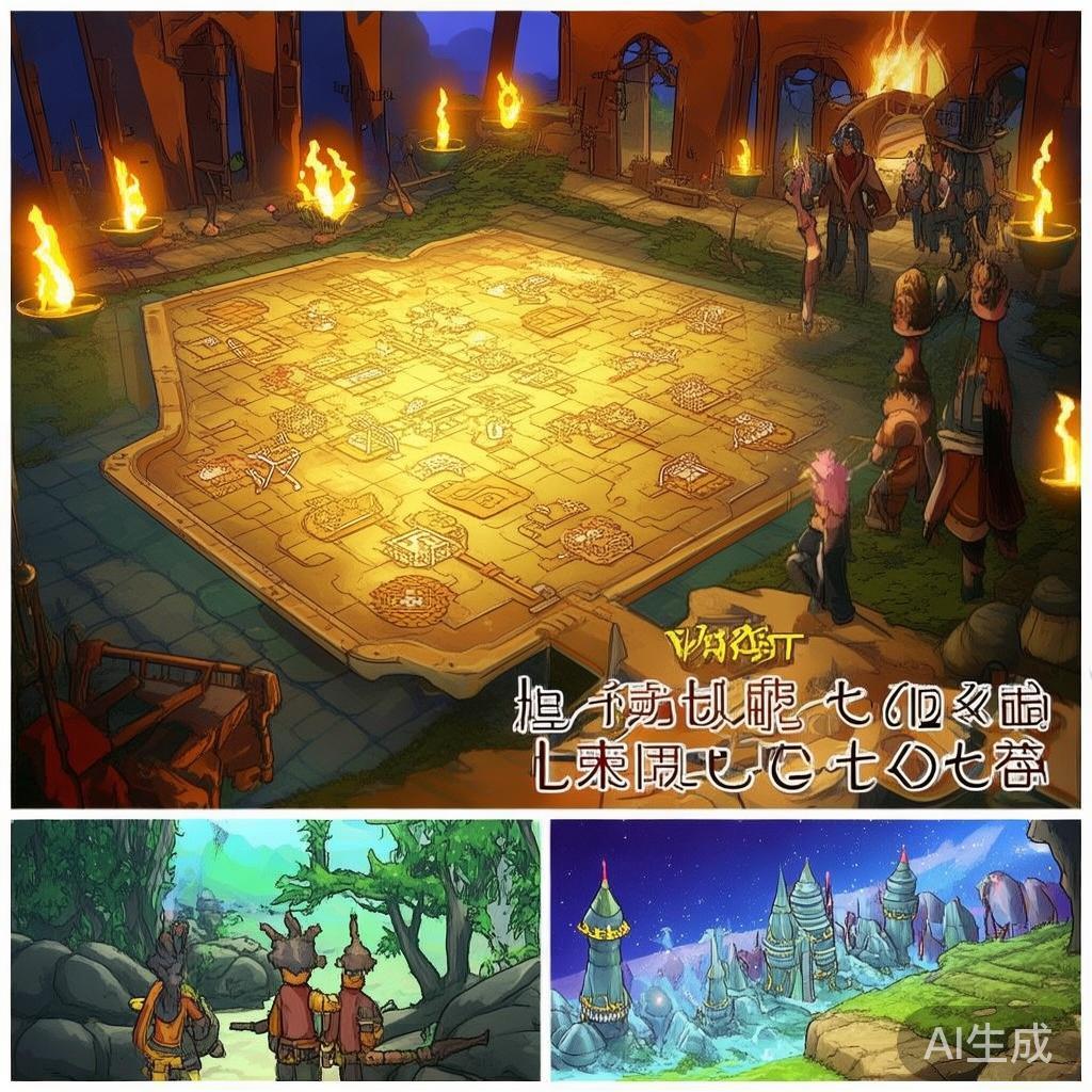 部落冲突攻略，轻松注册小号，拓展游戏新体验