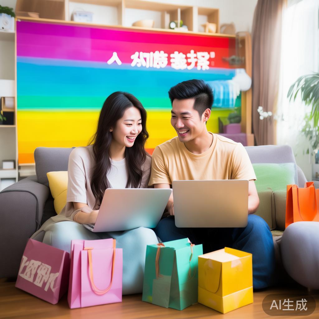 轻松注册淘宝账号，畅享购物乐趣