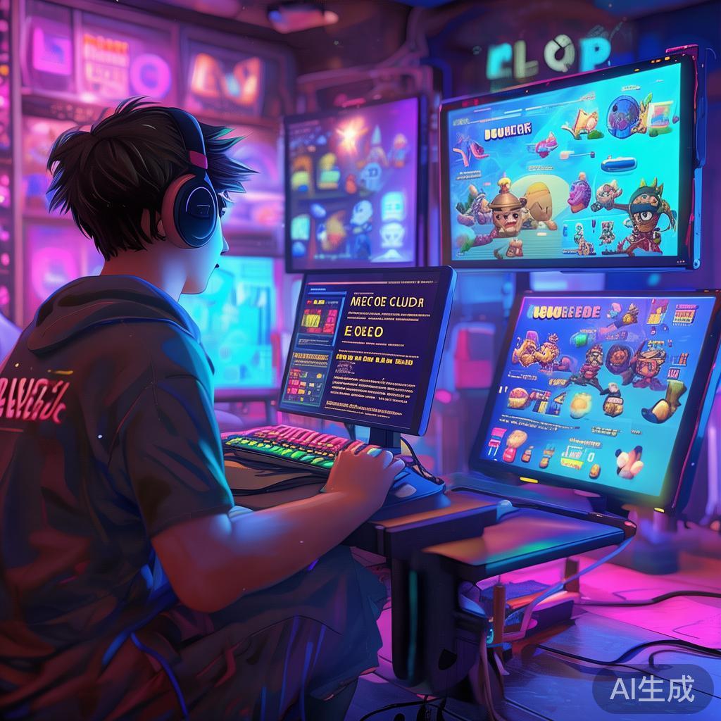 LOL手游注册攻略，轻松开启你的英雄冒险之旅！