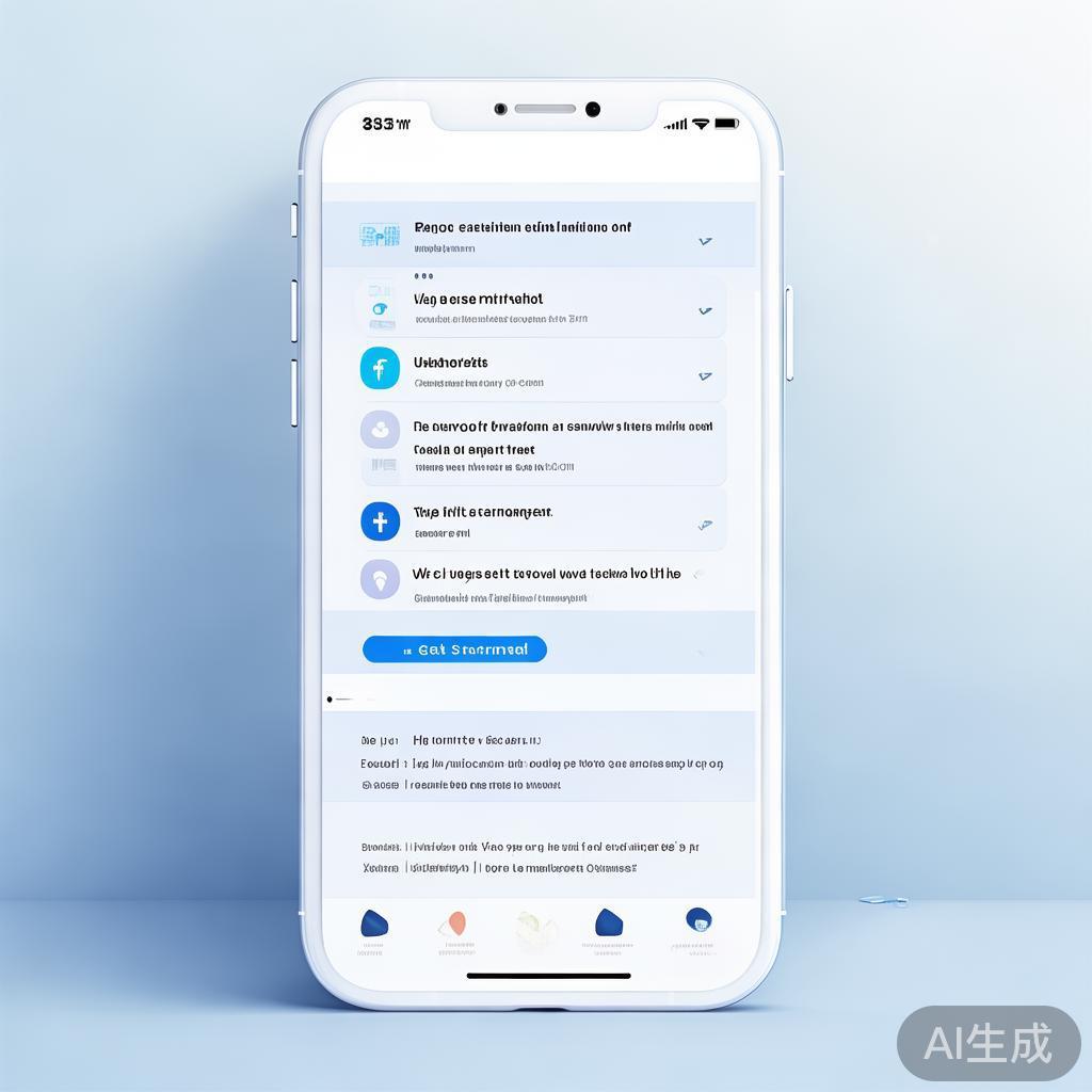 如何轻松注册iPhone的ID，步骤详解及注意事项