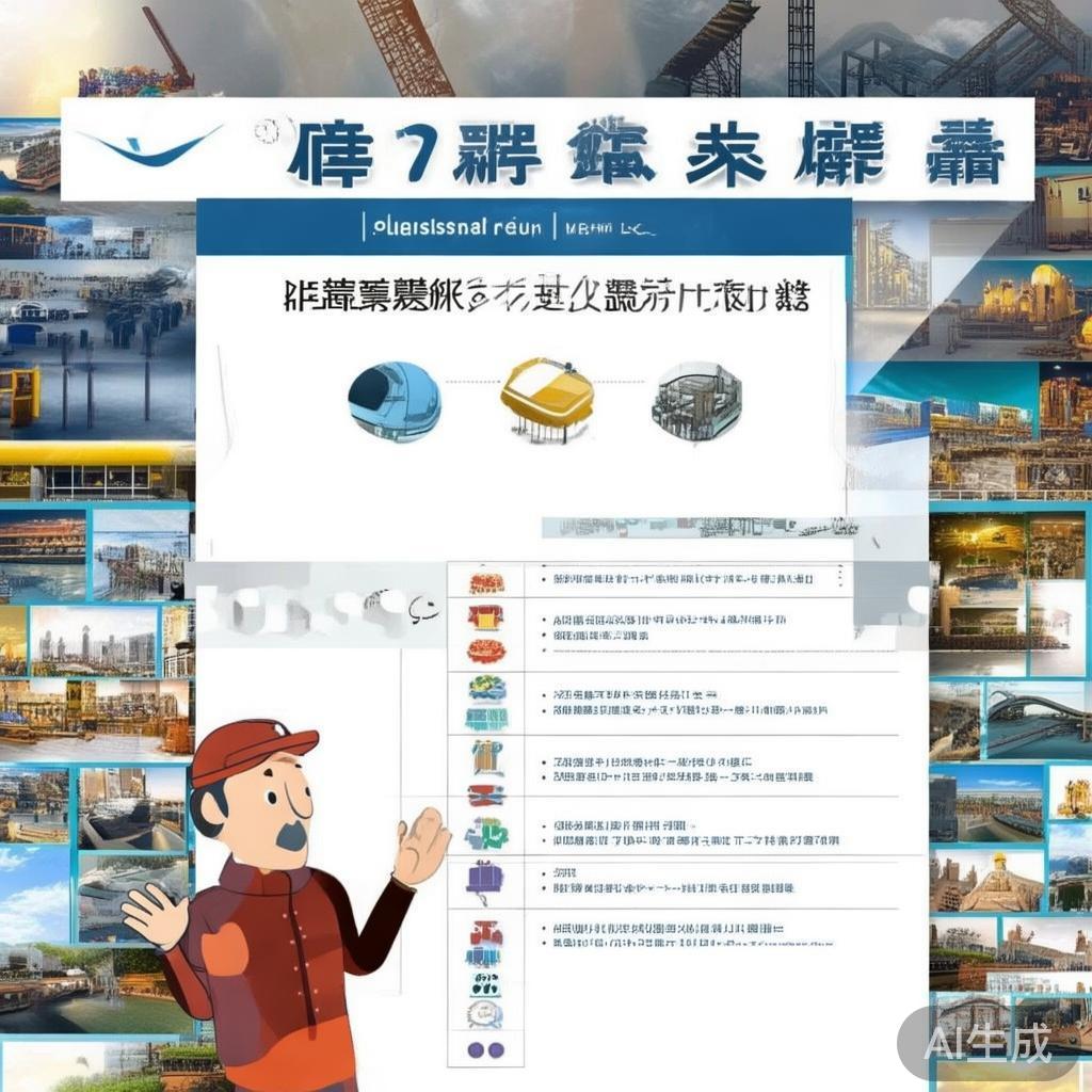 中铁鲁班网注册指南，轻松上手，畅享工程行业资源