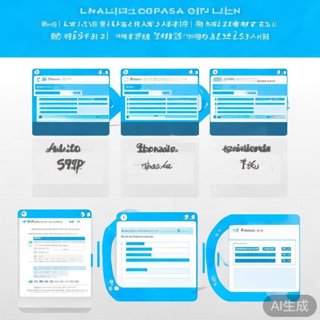 注册淘宝邮箱，详细步骤与填写指南