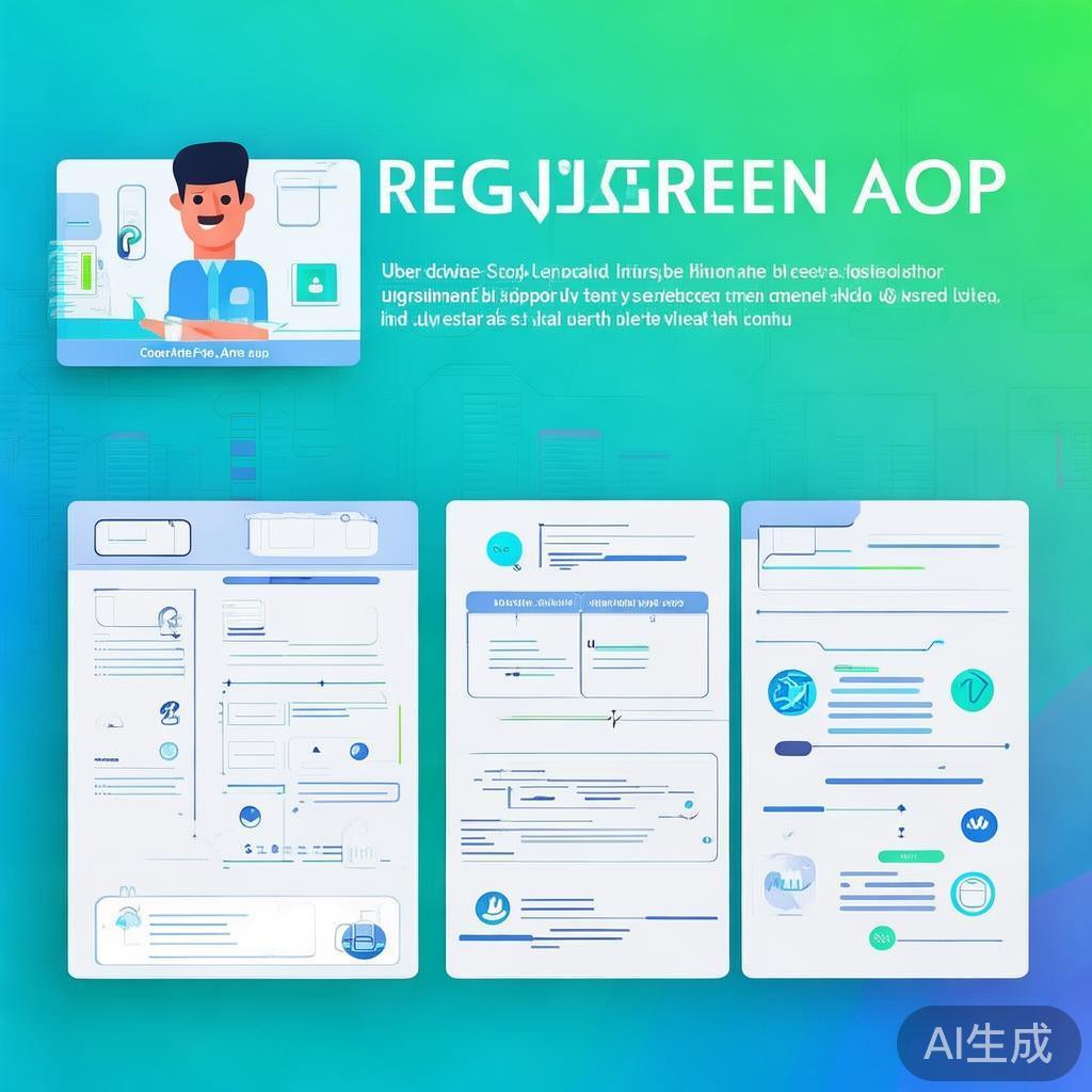 如何轻松注册自己的APP，步骤详解与注意事项