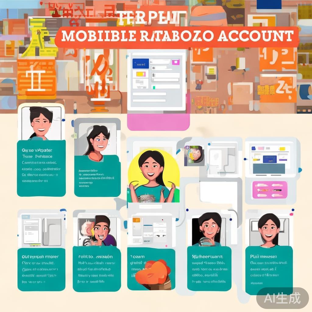 怎么注册手机淘宝号，轻松开启网购之旅