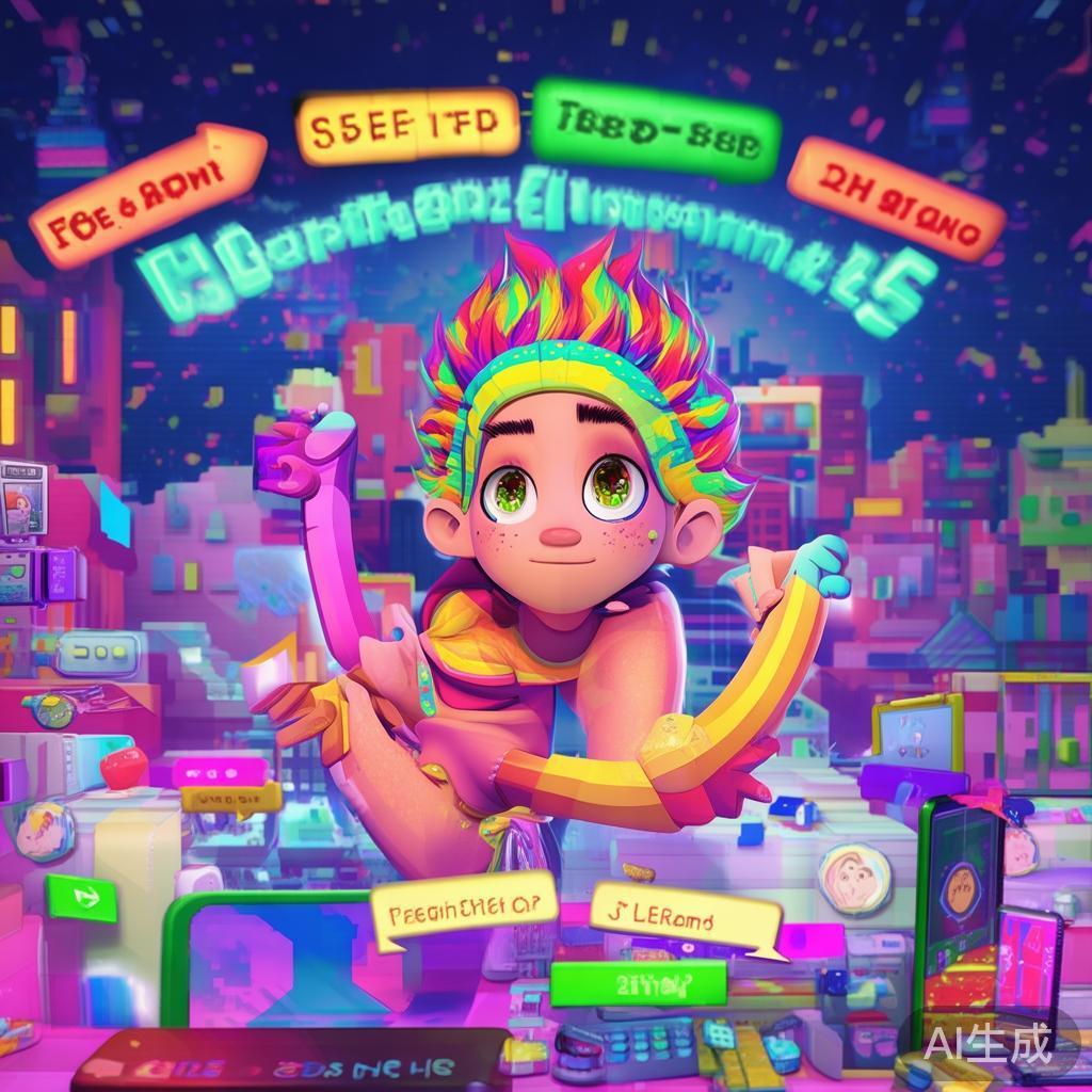 快手免费注册小号的详细攻略，轻松开启二次元生活