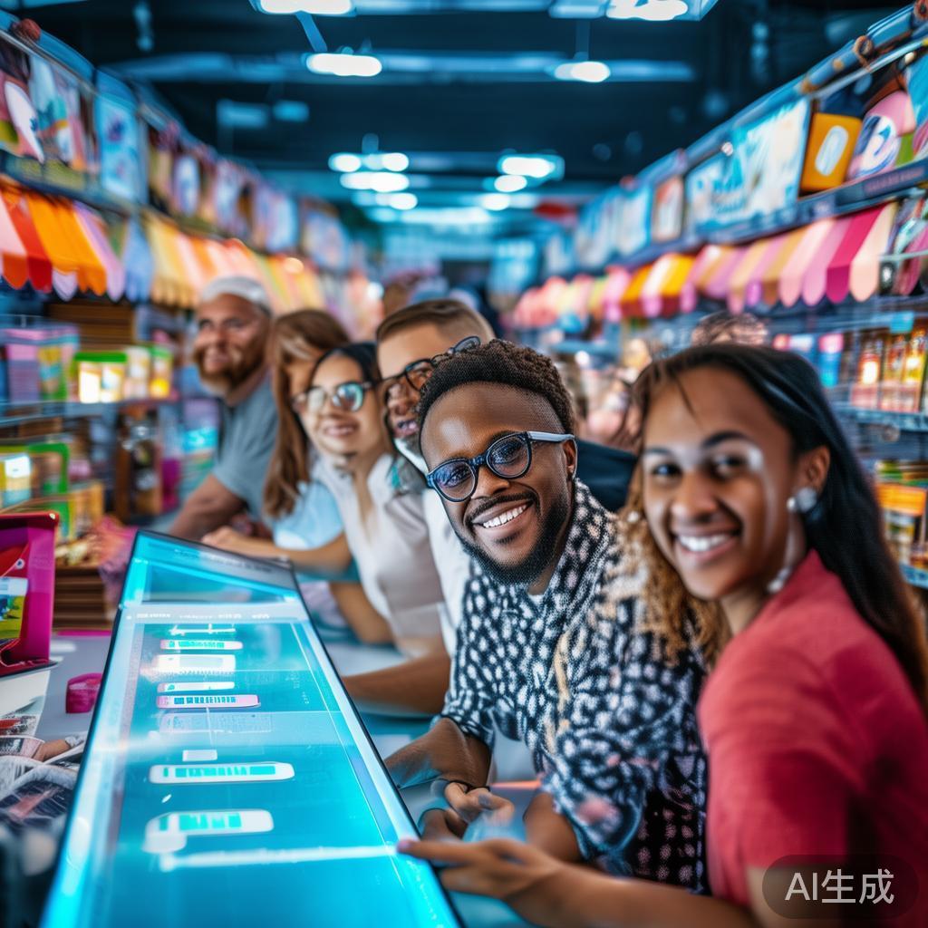 电商账号注册全攻略，轻松开启您的电商之旅