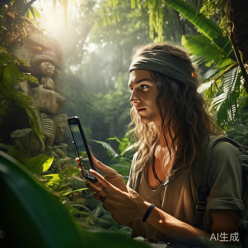 丛林法则，如何轻松注册账号，开启你的冒险之旅